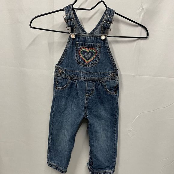 OshKosh B'gosh Other - Osh Kosh B’Gosh Overalls
